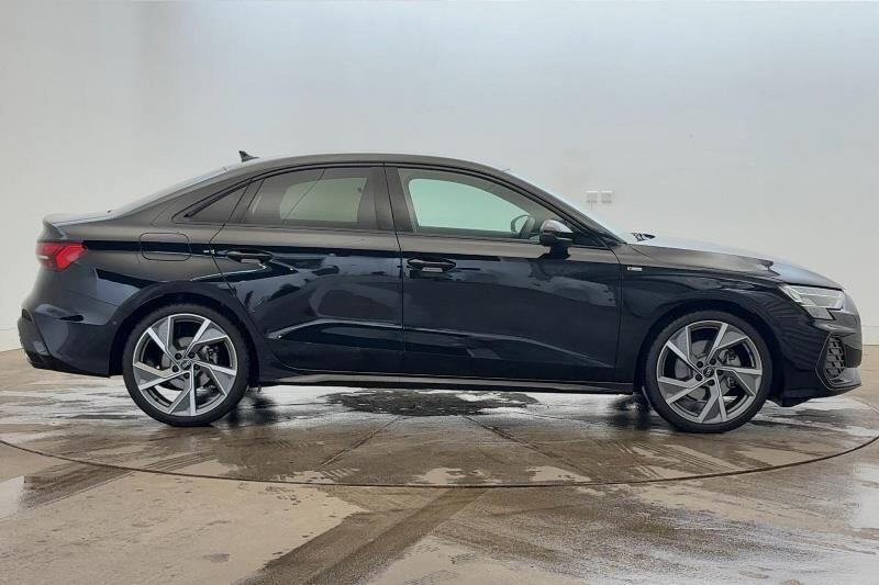 Used Audi A3 2025 for sale - 76569579: Photo 4