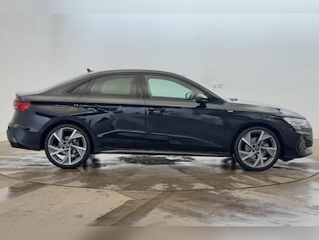 Used Audi A3 2025 for sale - 76569579: Photo