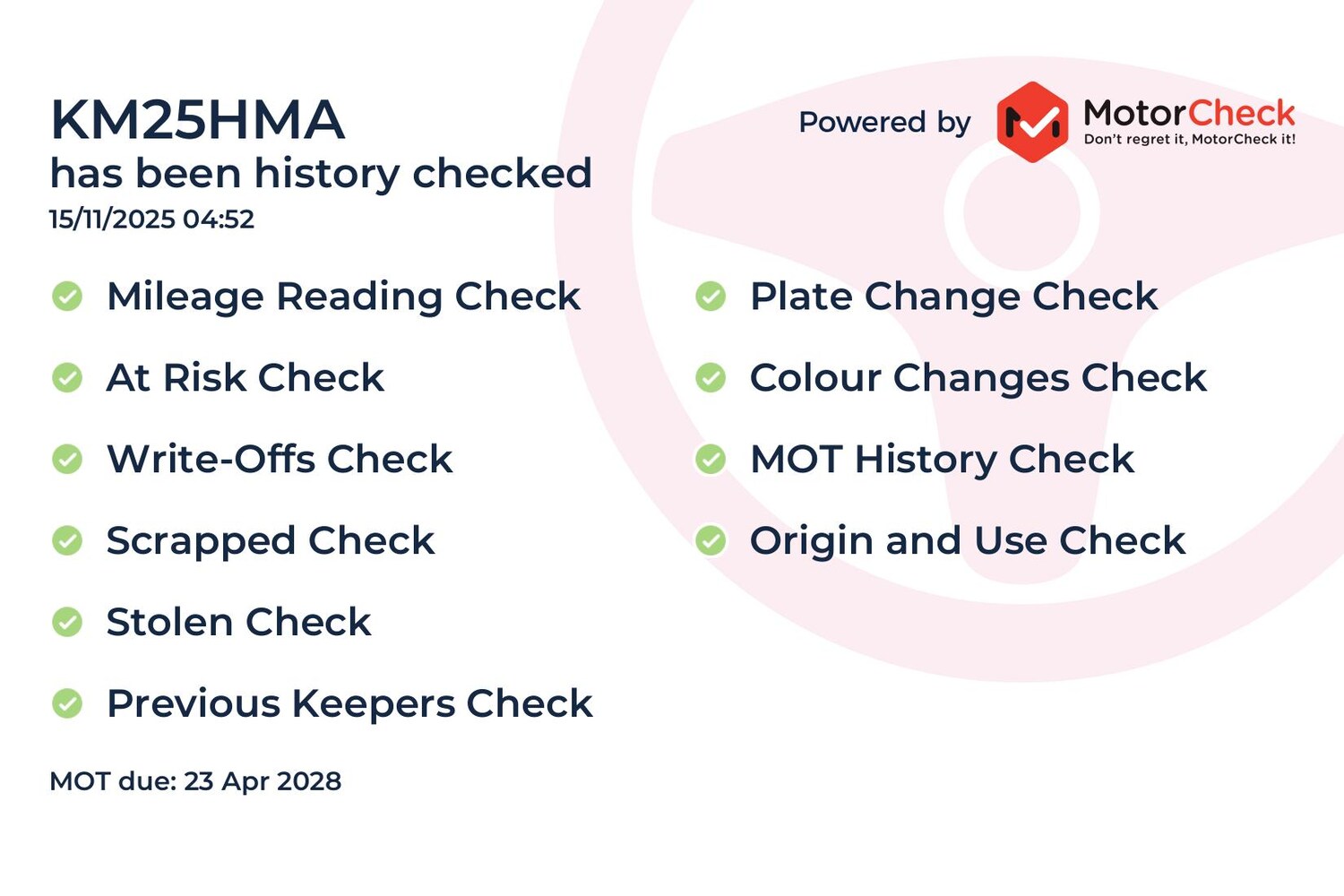 Used Audi A3 2025 for sale - 76569579: Photo 5