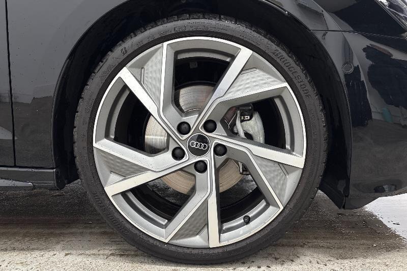 Used Audi A3 2025 for sale - 76569579: Photo 6