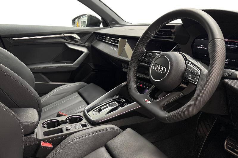 Used Audi A3 2025 for sale - 76569579: Photo 7