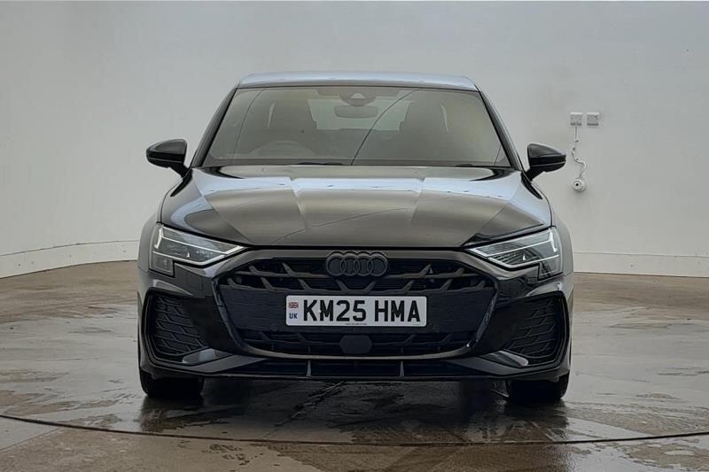 Used Audi A3 2025 for sale - 76569579: Photo 8