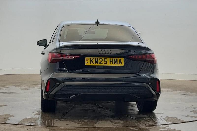 Used Audi A3 2025 for sale - 76569579: Photo 9