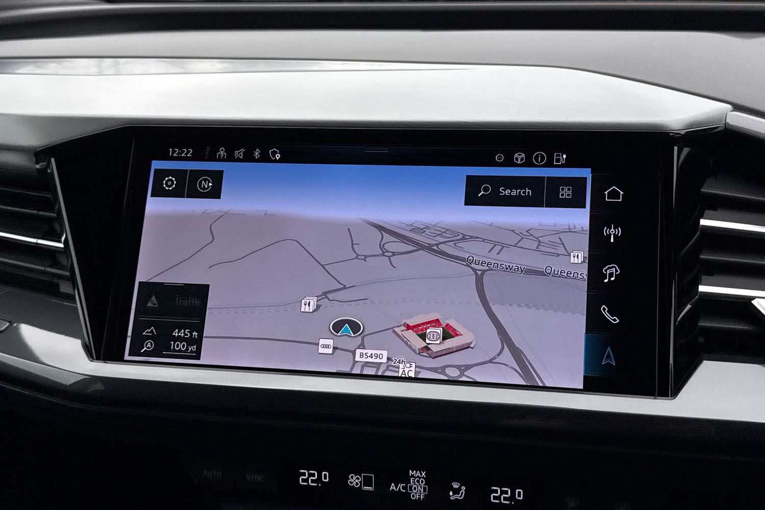 Used Audi Q4 e-tron 2025 for sale - 76435921: Photo 17