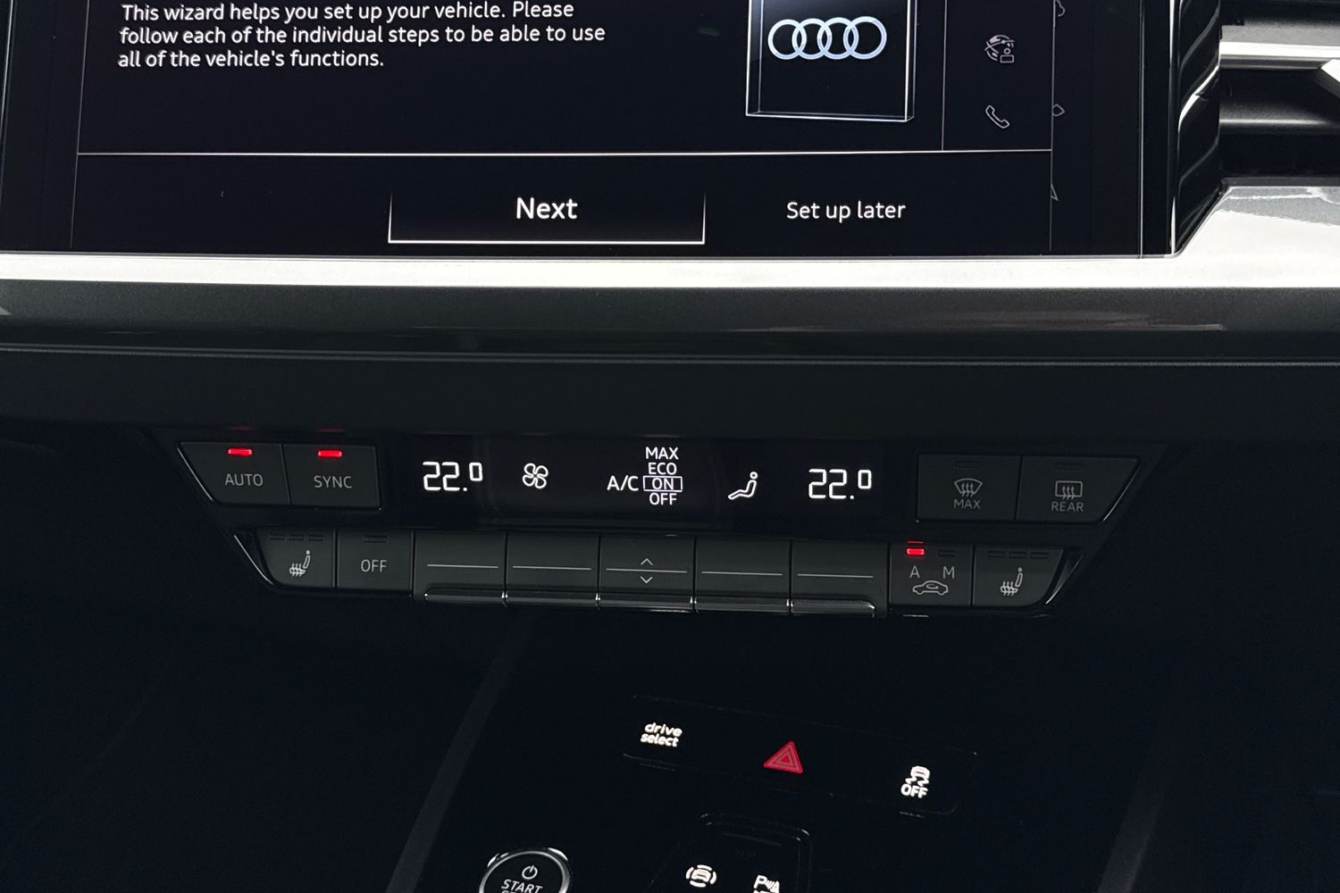 Used Audi Q4 e-tron 2025 for sale - 76435921: Photo 22