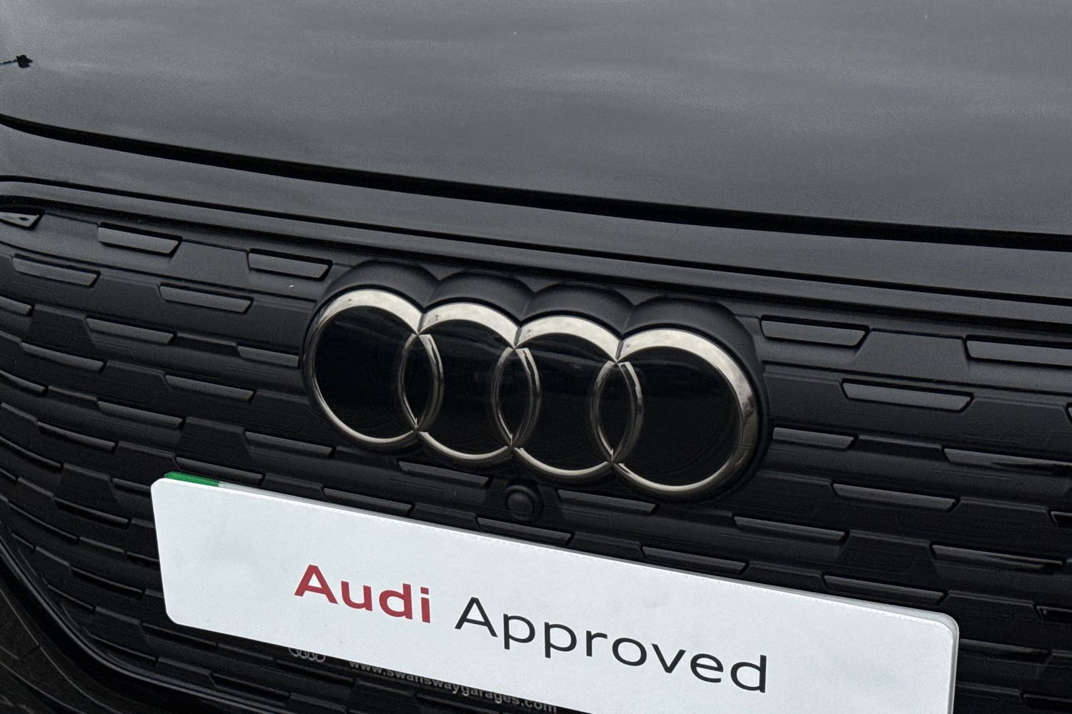 Used Audi Q4 e-tron 2025 for sale - 76435921: Photo 25