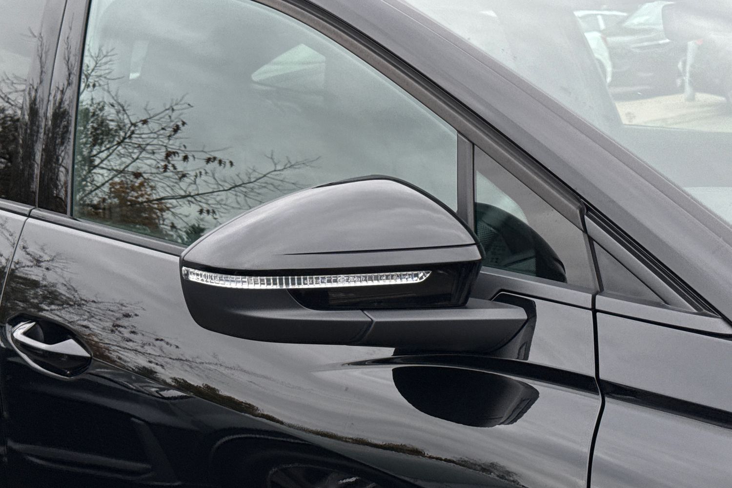 Used Audi Q4 e-tron 2025 for sale - 76435921: Photo 26