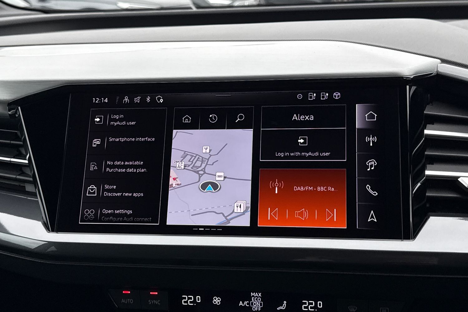 Used Audi Q4 e-tron 2025 for sale - 76435921: Photo 29