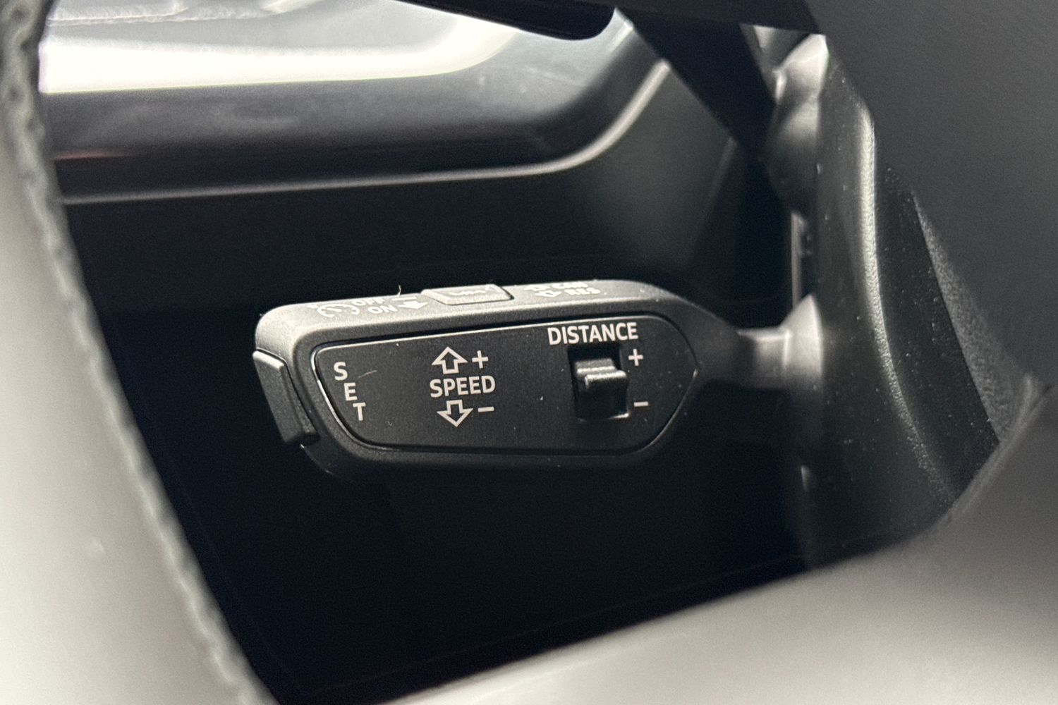 Used Audi Q4 e-tron 2025 for sale - 76435921: Photo 38