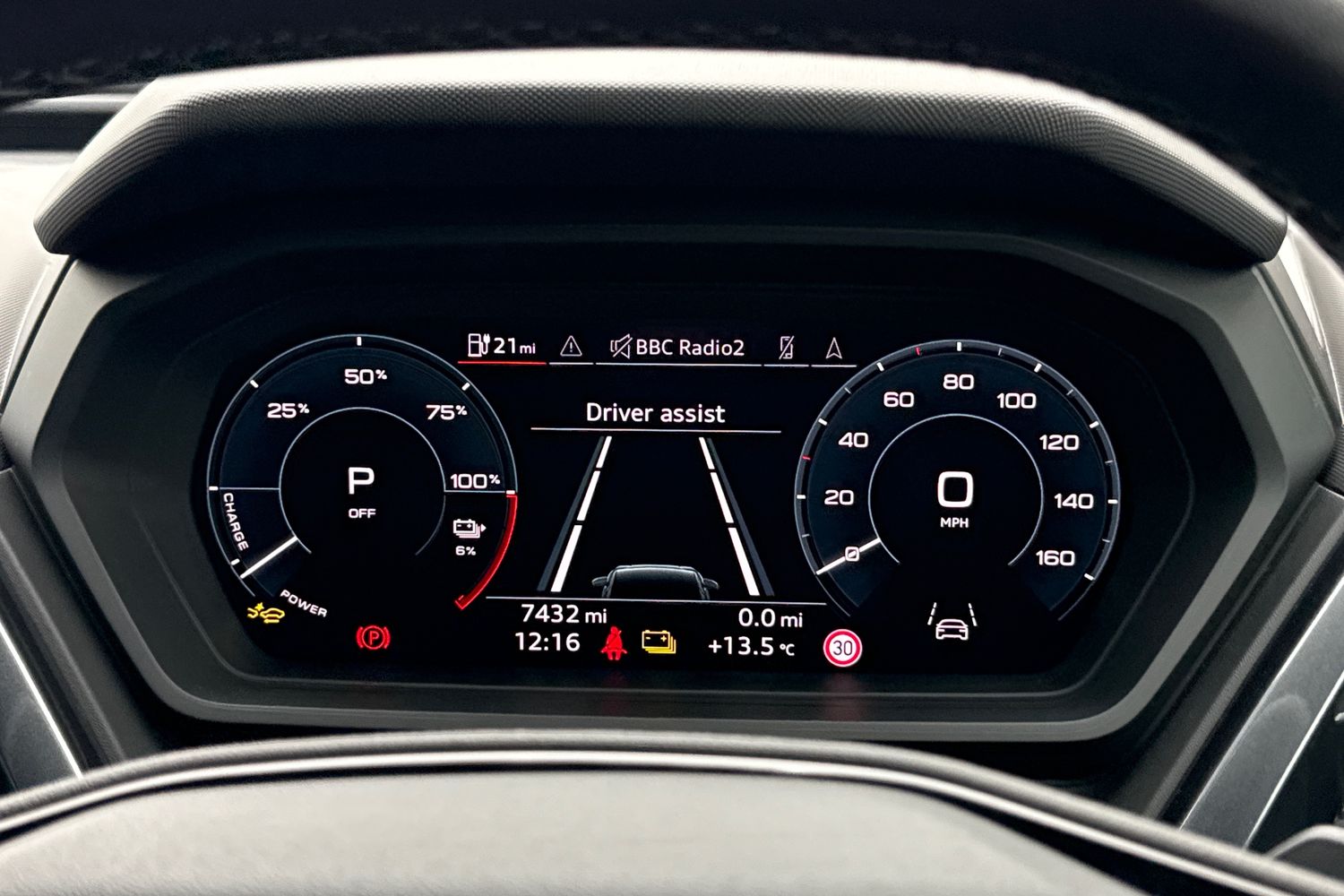 Used Audi Q4 e-tron 2025 for sale - 76435921: Photo 39