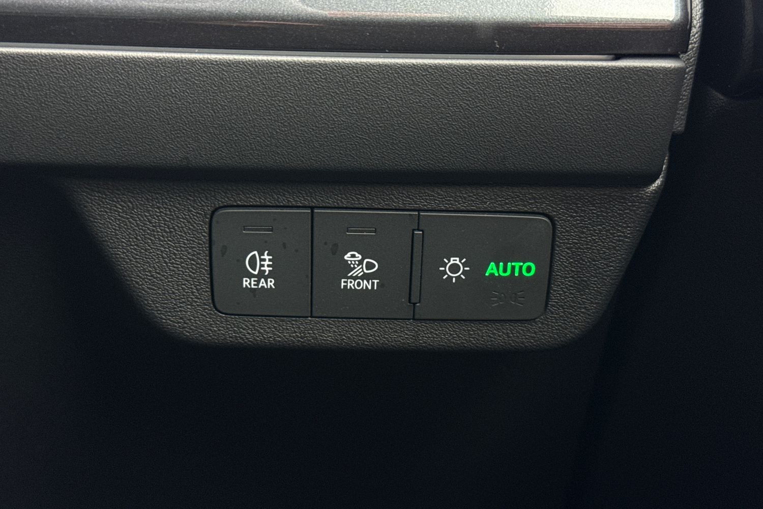 Used Audi Q4 e-tron 2025 for sale - 76435921: Photo 42