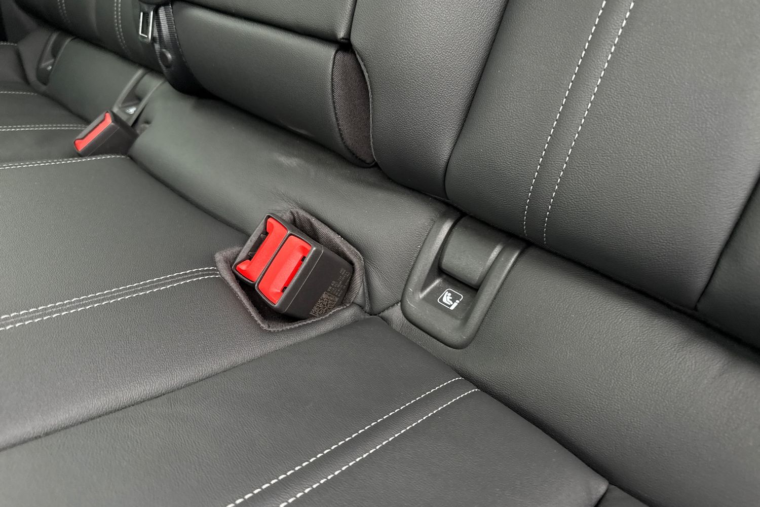 Used Audi Q4 e-tron 2025 for sale - 76435921: Photo 45