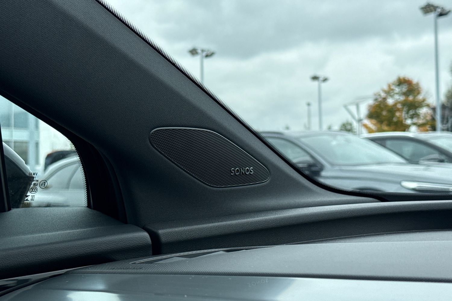 Used Audi Q4 e-tron 2025 for sale - 76435921: Photo 47