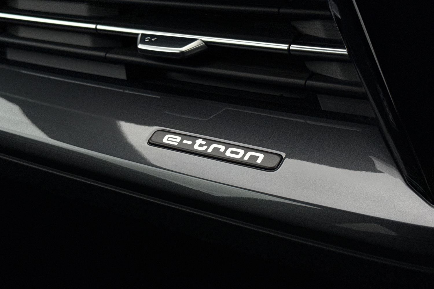 Used Audi Q4 e-tron 2025 for sale - 76435921: Photo 51