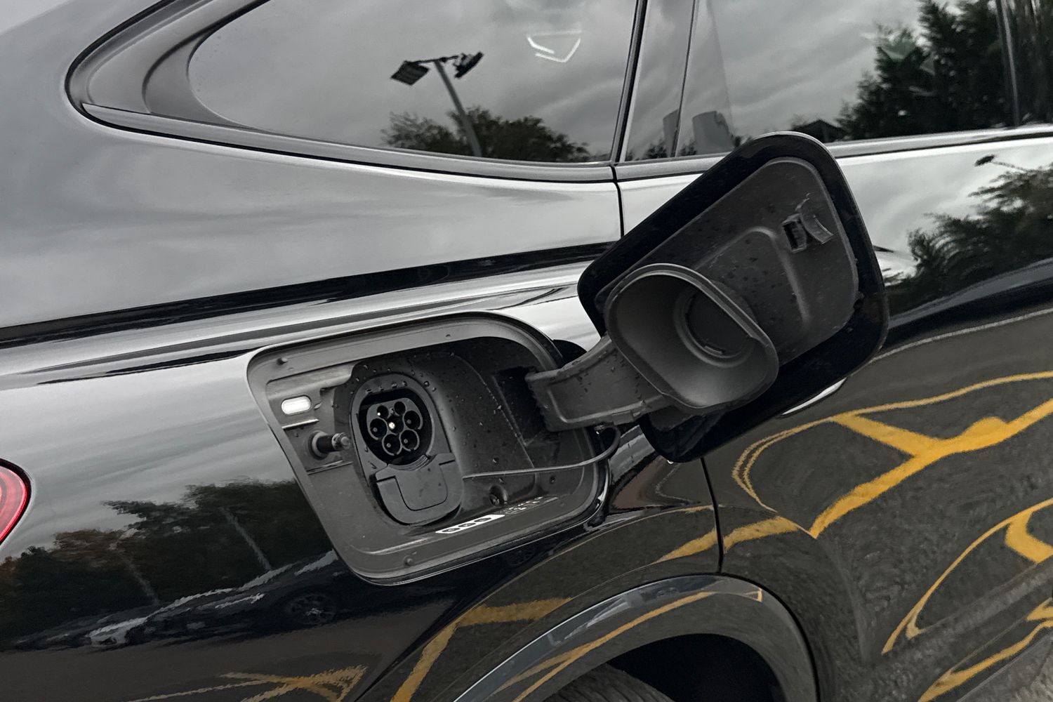 Used Audi Q4 e-tron 2025 for sale - 76435921: Photo 54