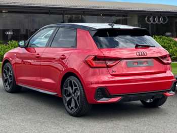Used Audi A1 2025 for sale - 74672103: Photo
