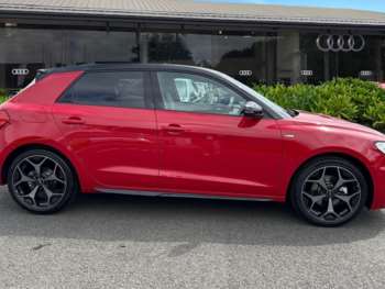 Used Audi A1 2025 for sale - 74672103: Photo