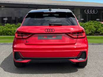 Used Audi A1 2025 for sale - 74672103: Photo