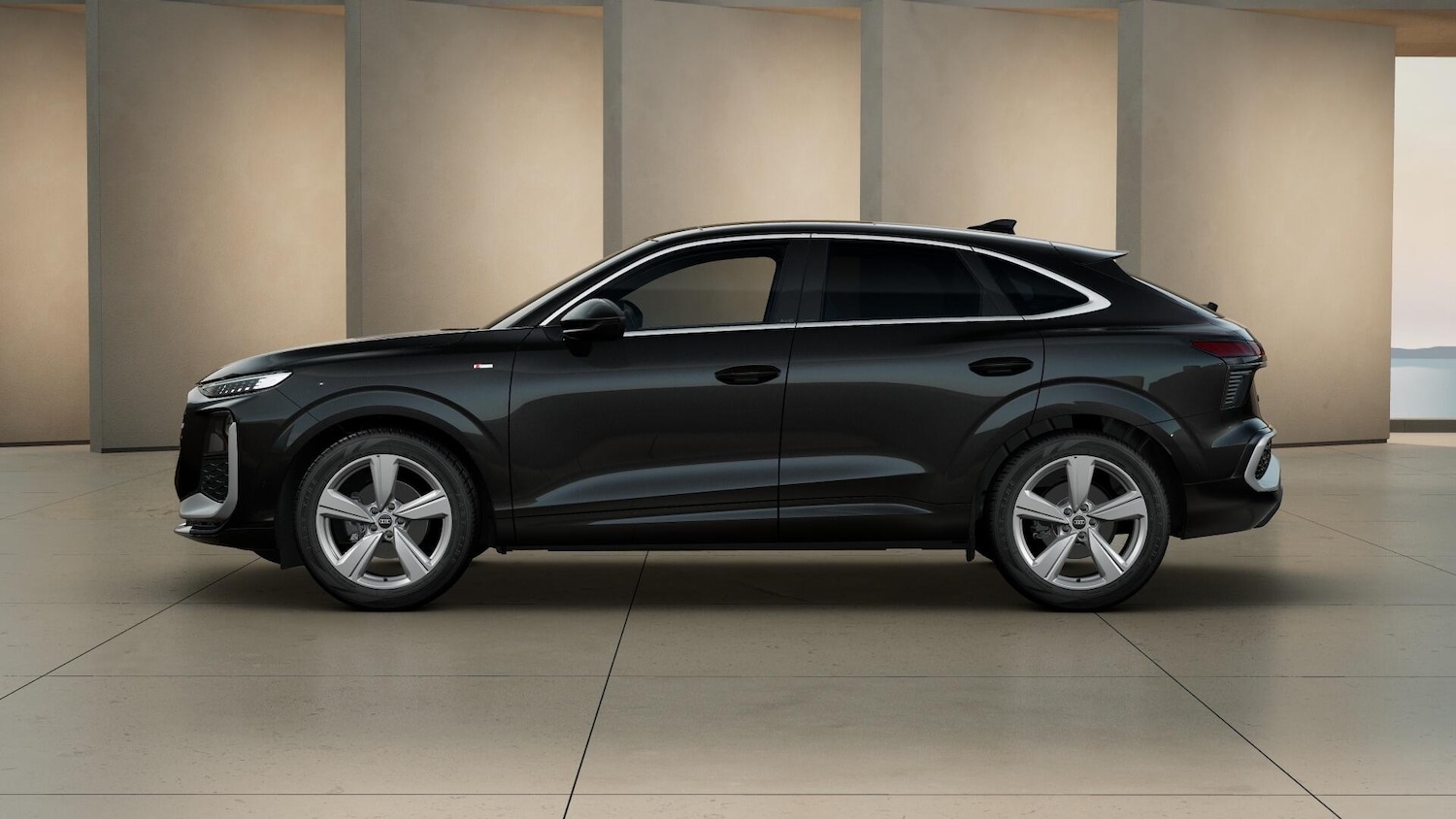 Used Audi Q3 2026 for sale - 77494048: Photo 3