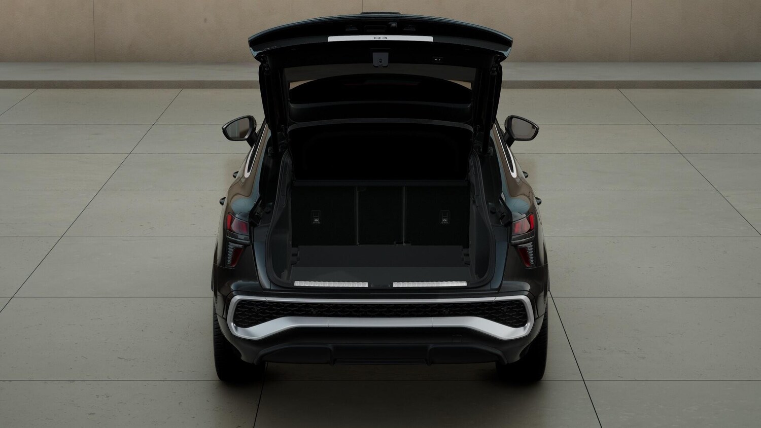 Used Audi Q3 2026 for sale - 77494048: Photo 6