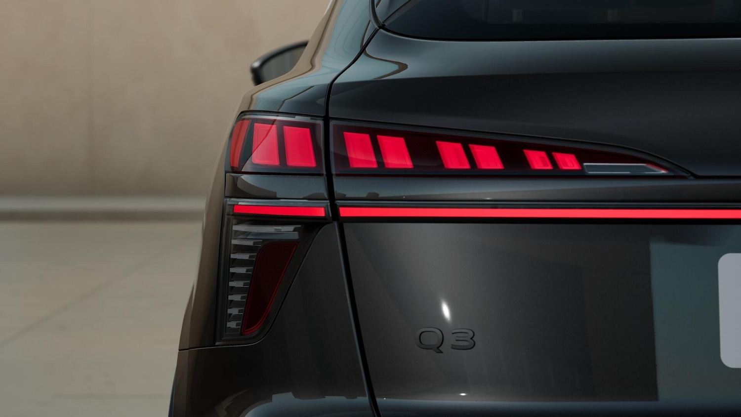 Used Audi Q3 2026 for sale - 77494048: Photo 7