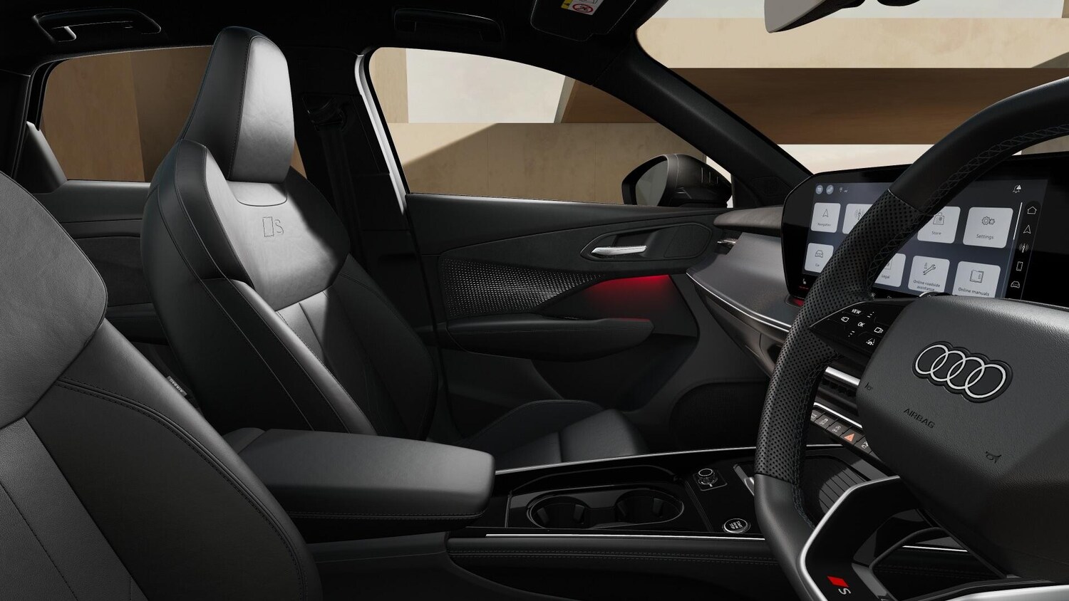 Used Audi Q3 2026 for sale - 77494048: Photo 9