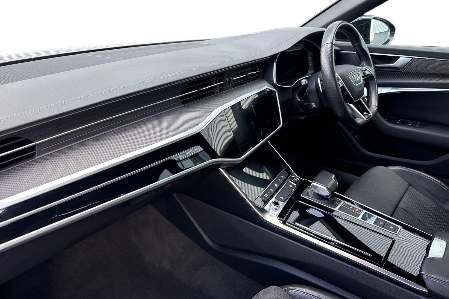 Used Audi A6 2022 for sale - 77919276: Photo 15