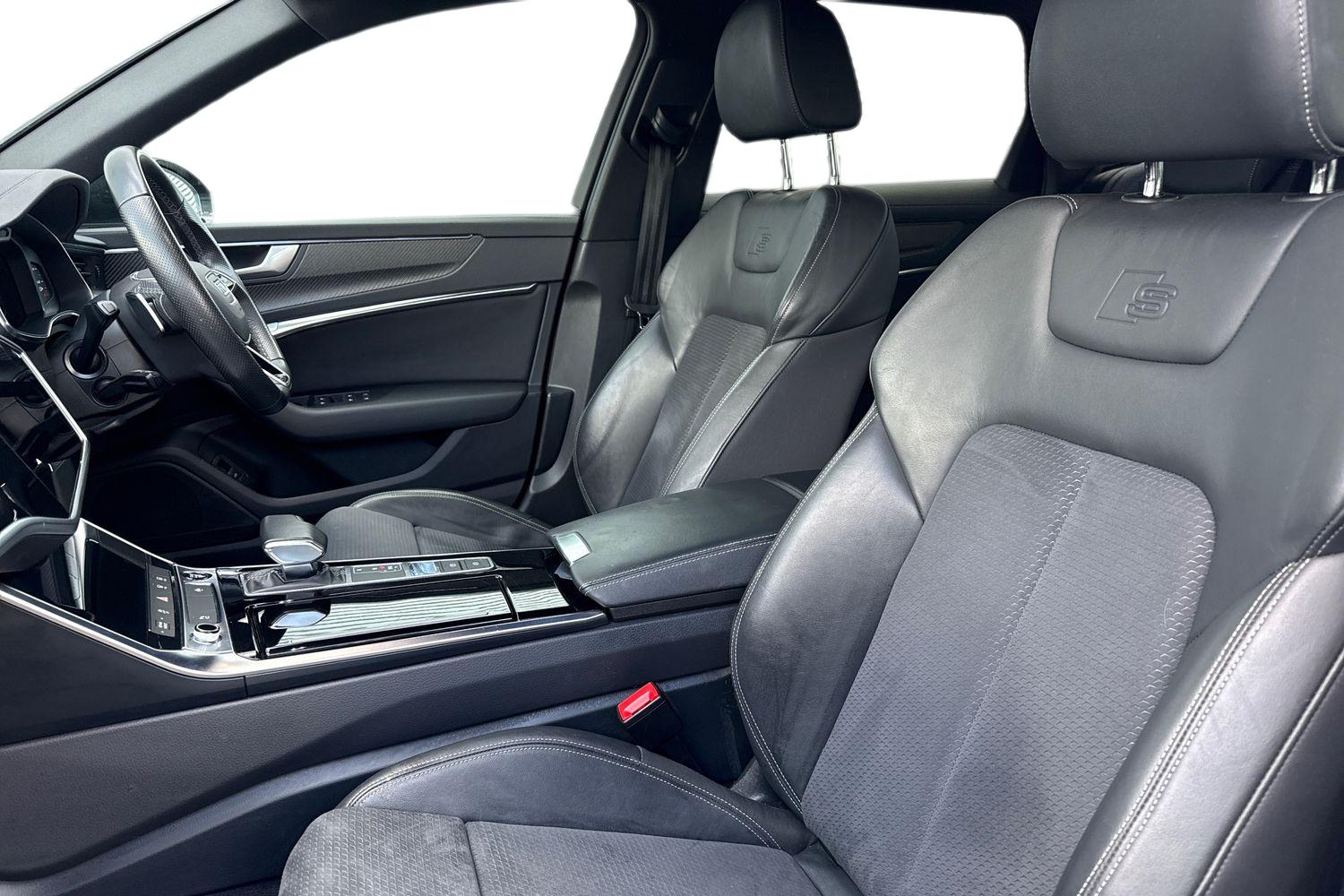 Used Audi A6 2022 for sale - 77919276: Photo 16