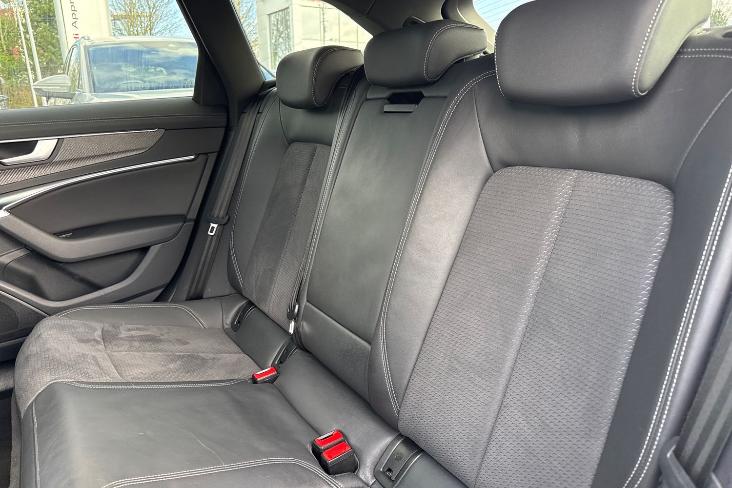 Used Audi A6 2022 for sale - 77919276: Photo 19