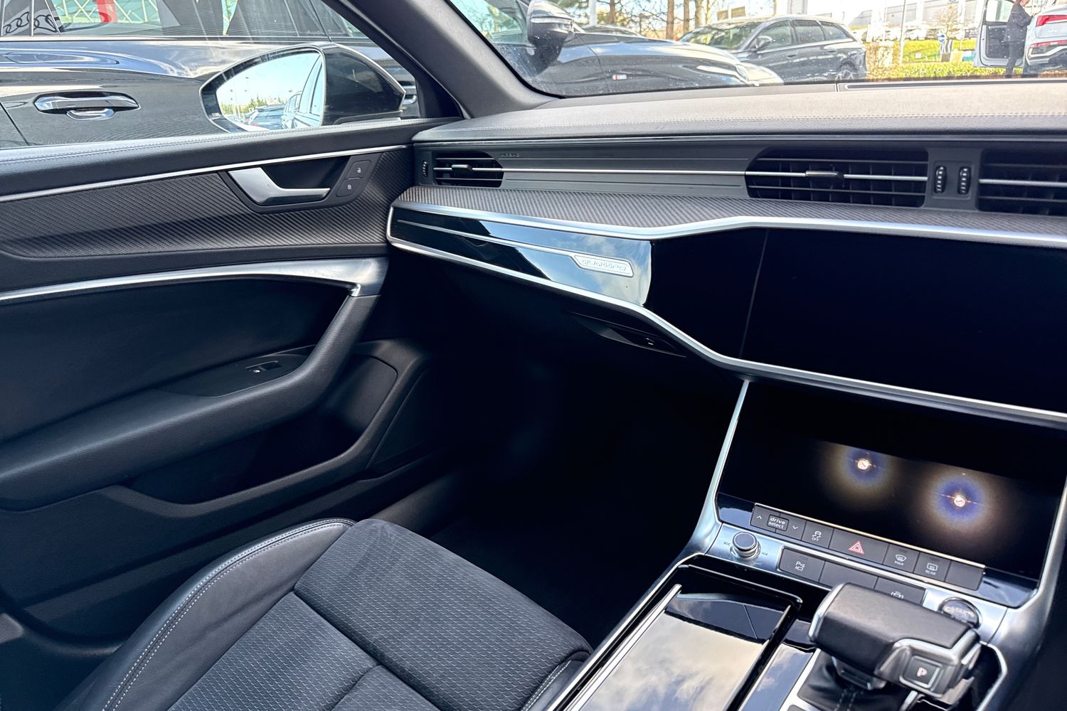 Used Audi A6 2022 for sale - 77919276: Photo 20