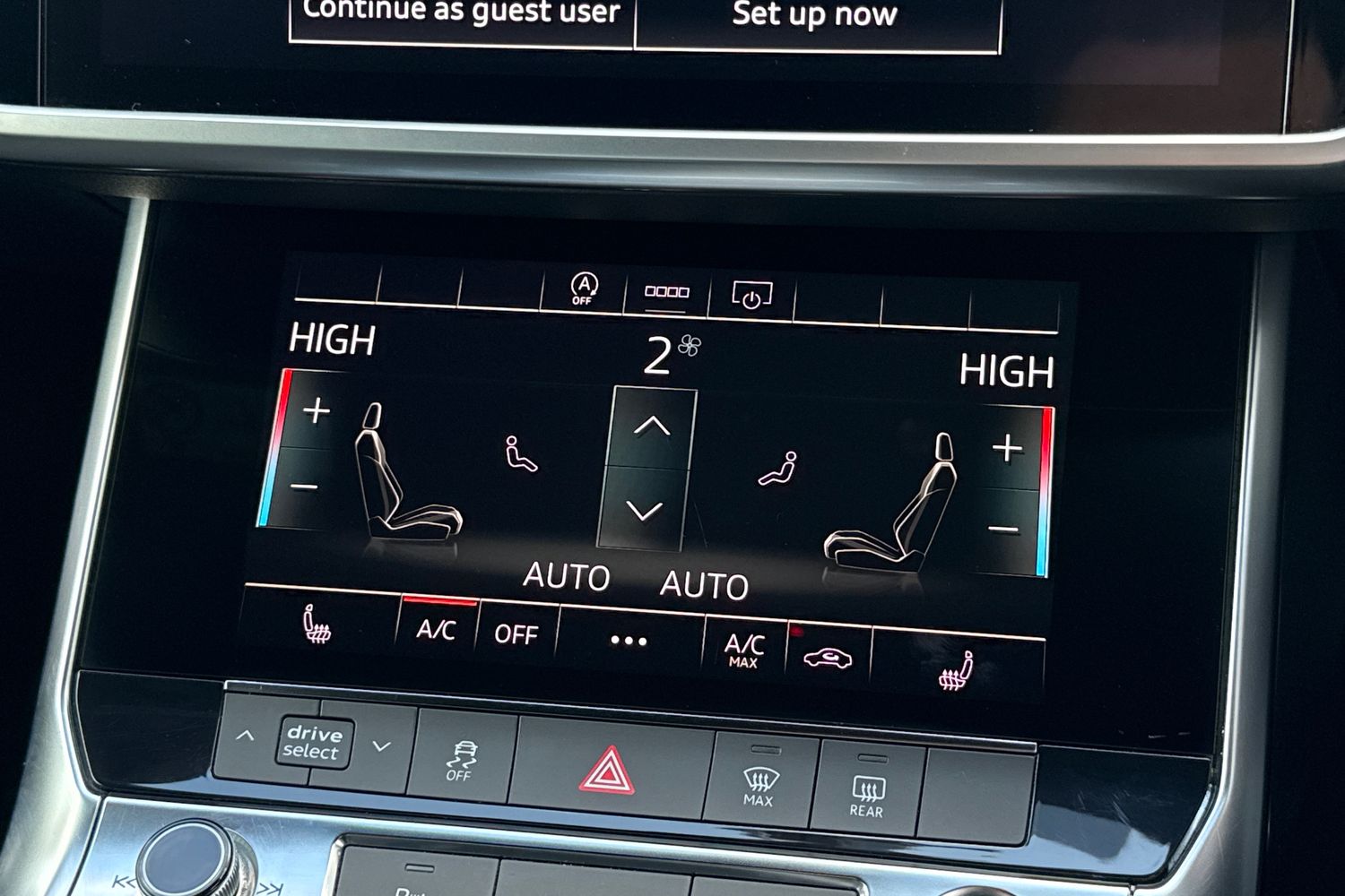 Used Audi A6 2022 for sale - 77919276: Photo 22