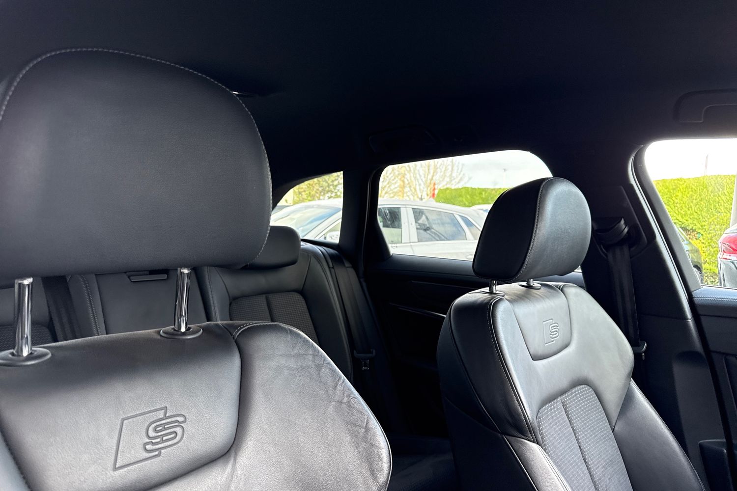 Used Audi A6 2022 for sale - 77919276: Photo 24