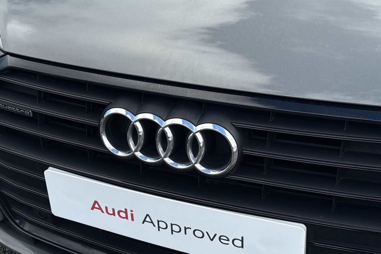 Used Audi A6 2022 for sale - 77919276: Photo 25