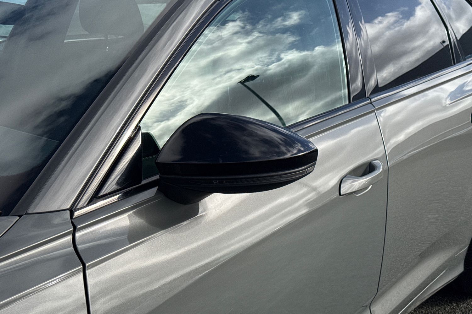 Used Audi A6 2022 for sale - 77919276: Photo 27