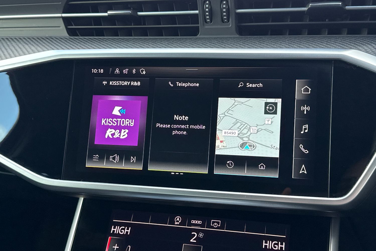 Used Audi A6 2022 for sale - 77919276: Photo 28