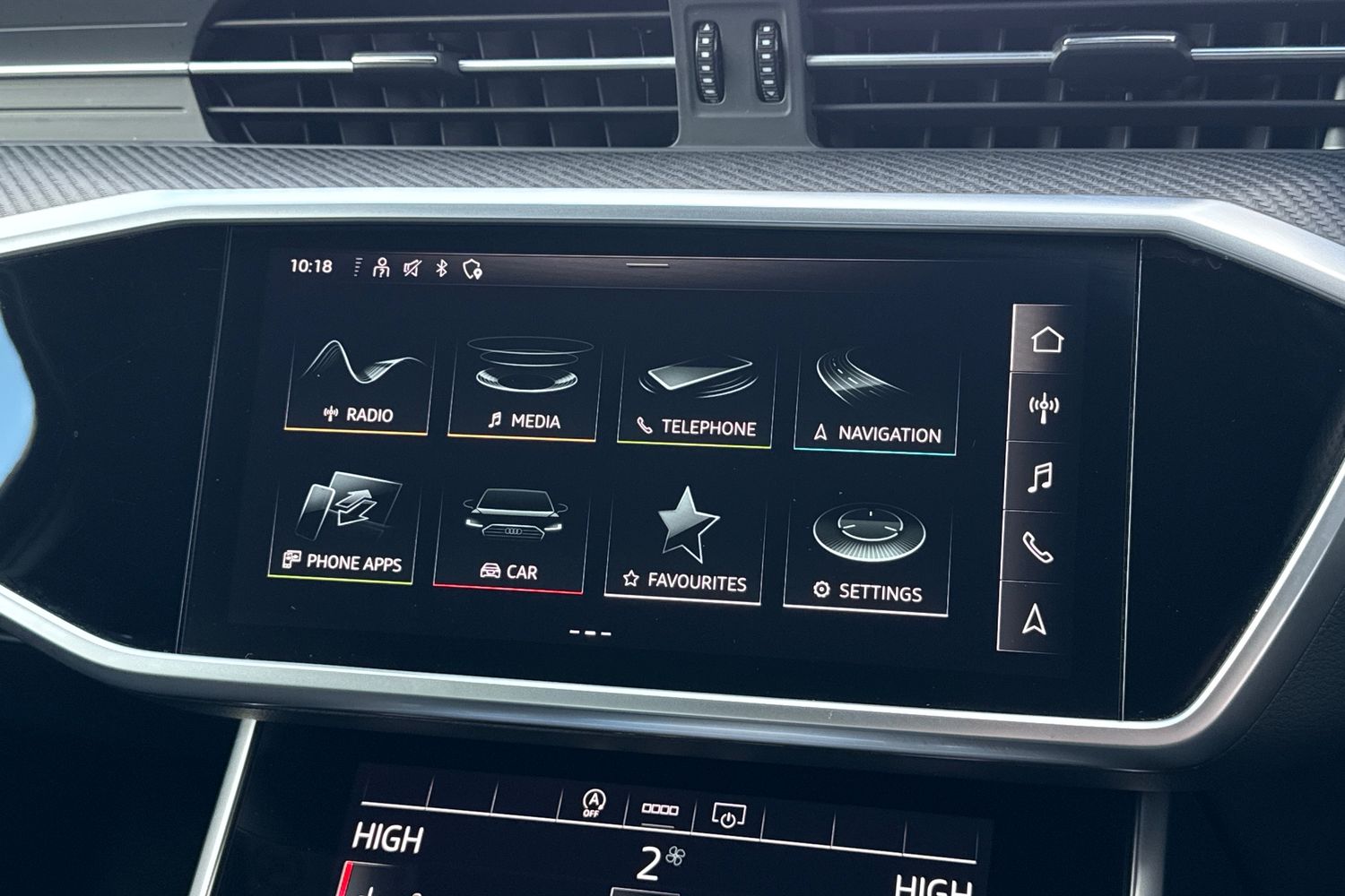 Used Audi A6 2022 for sale - 77919276: Photo 29