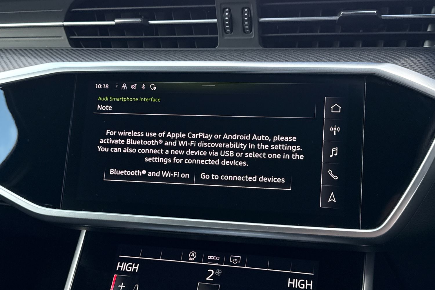 Used Audi A6 2022 for sale - 77919276: Photo 30