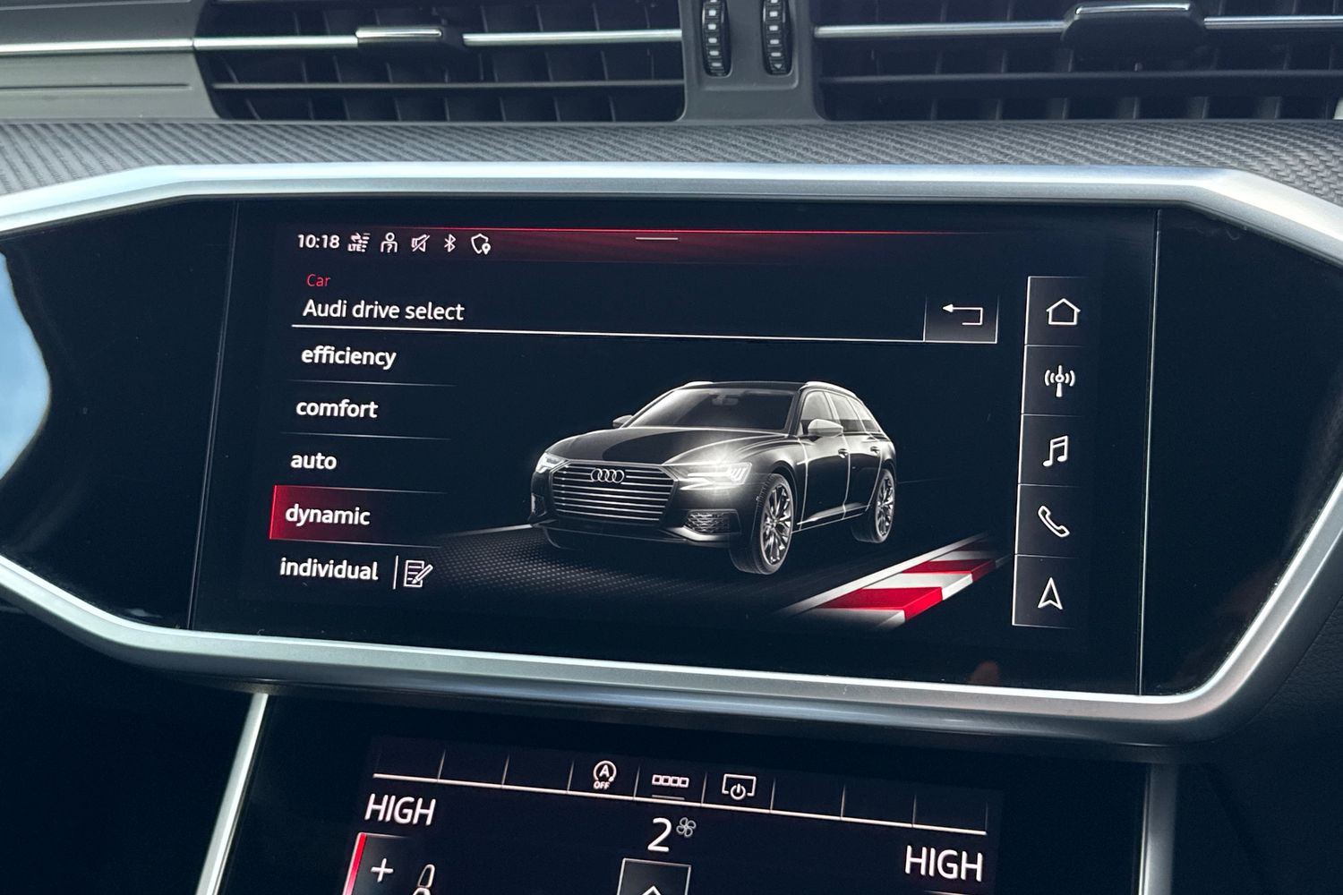 Used Audi A6 2022 for sale - 77919276: Photo 31