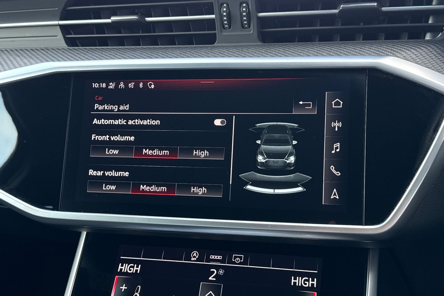 Used Audi A6 2022 for sale - 77919276: Photo 32