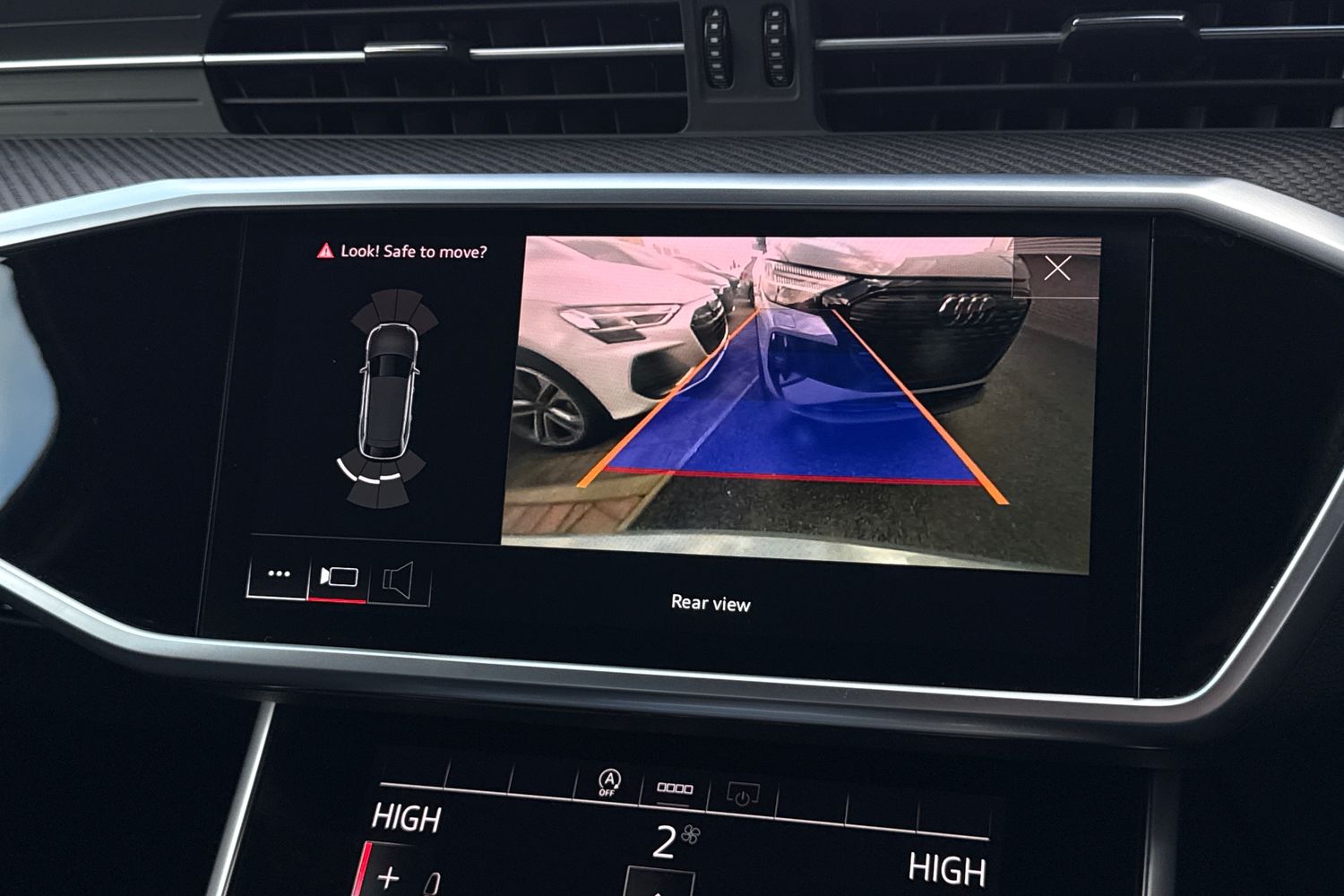 Used Audi A6 2022 for sale - 77919276: Photo 33