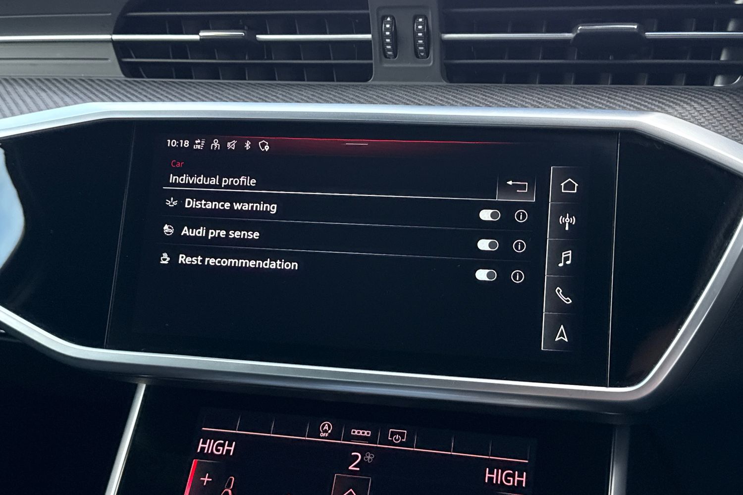 Used Audi A6 2022 for sale - 77919276: Photo 34