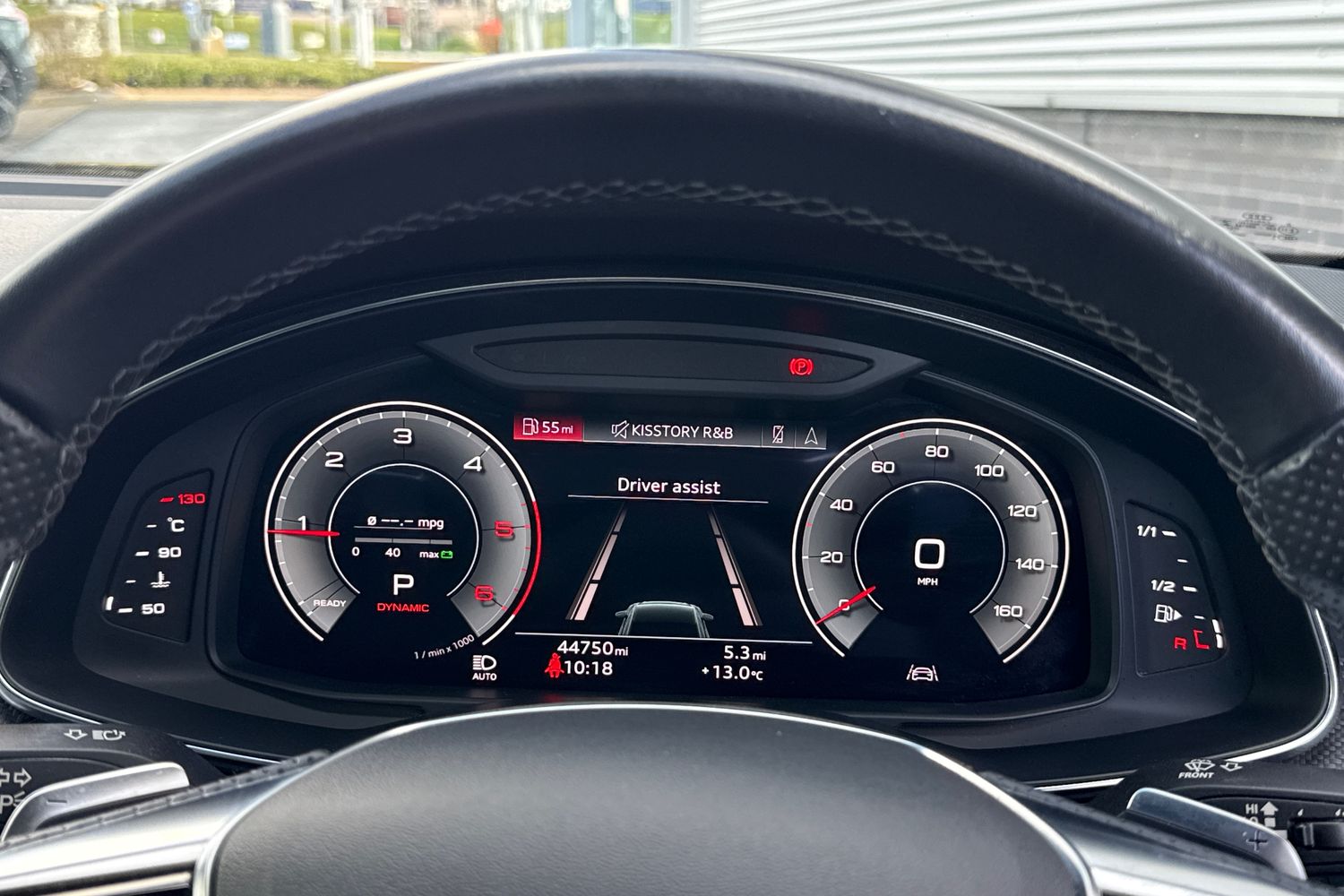 Used Audi A6 2022 for sale - 77919276: Photo 35