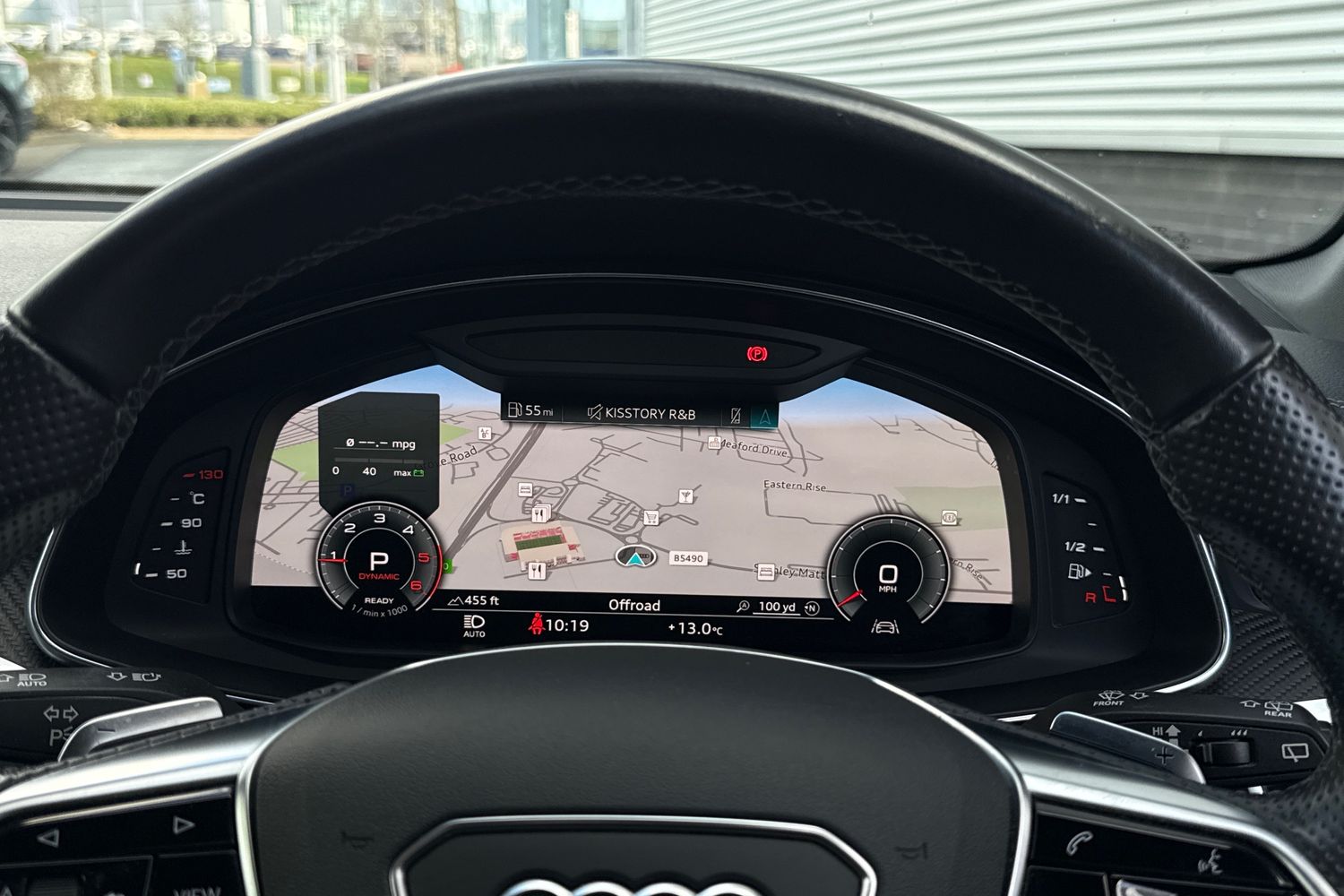 Used Audi A6 2022 for sale - 77919276: Photo 36