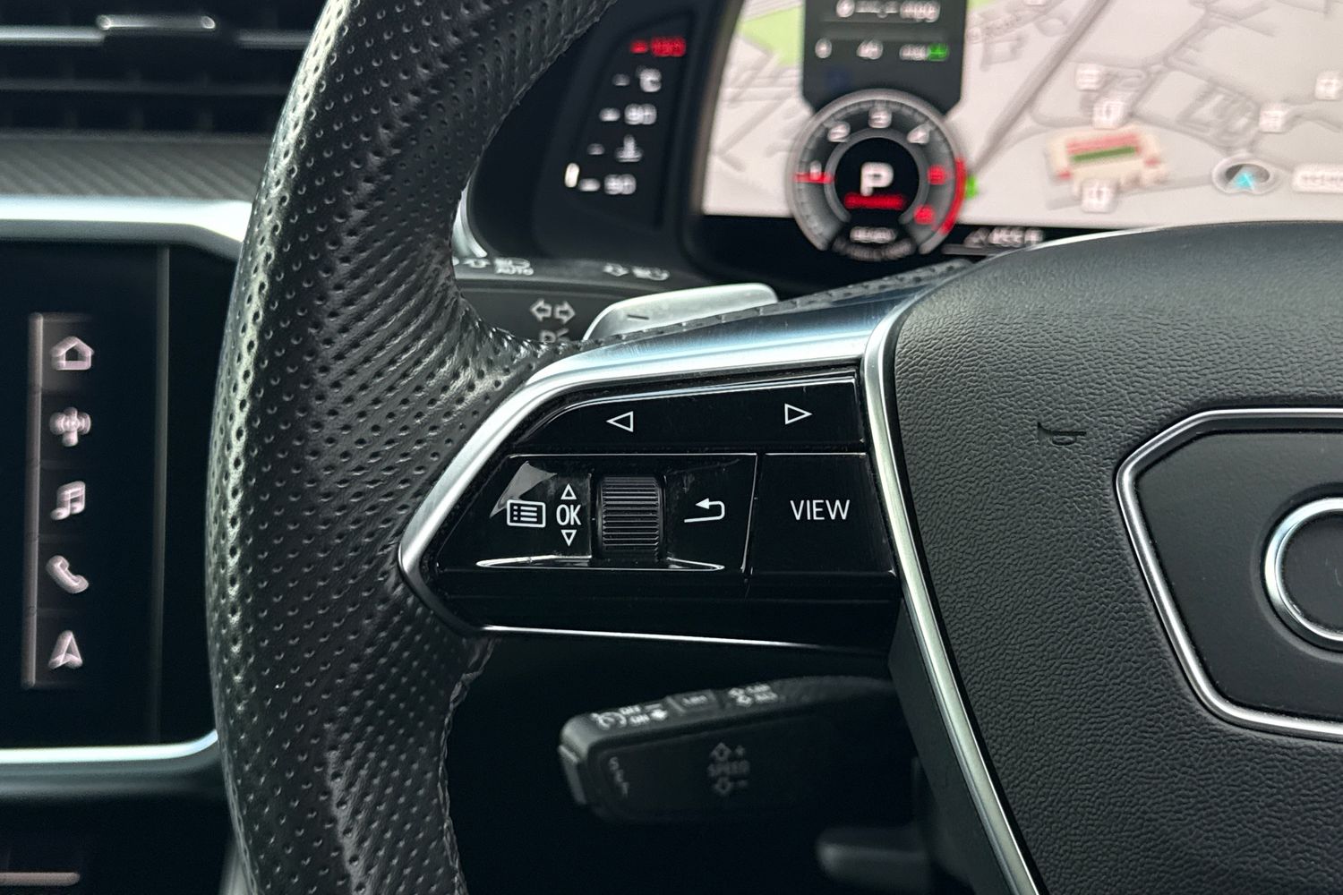 Used Audi A6 2022 for sale - 77919276: Photo 38