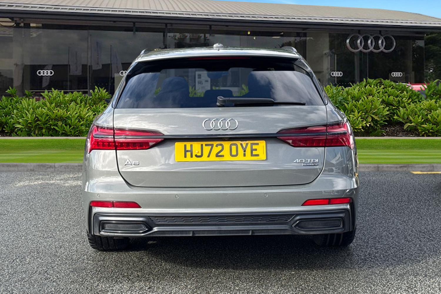 Used Audi A6 2022 for sale - 77919276: Photo 4