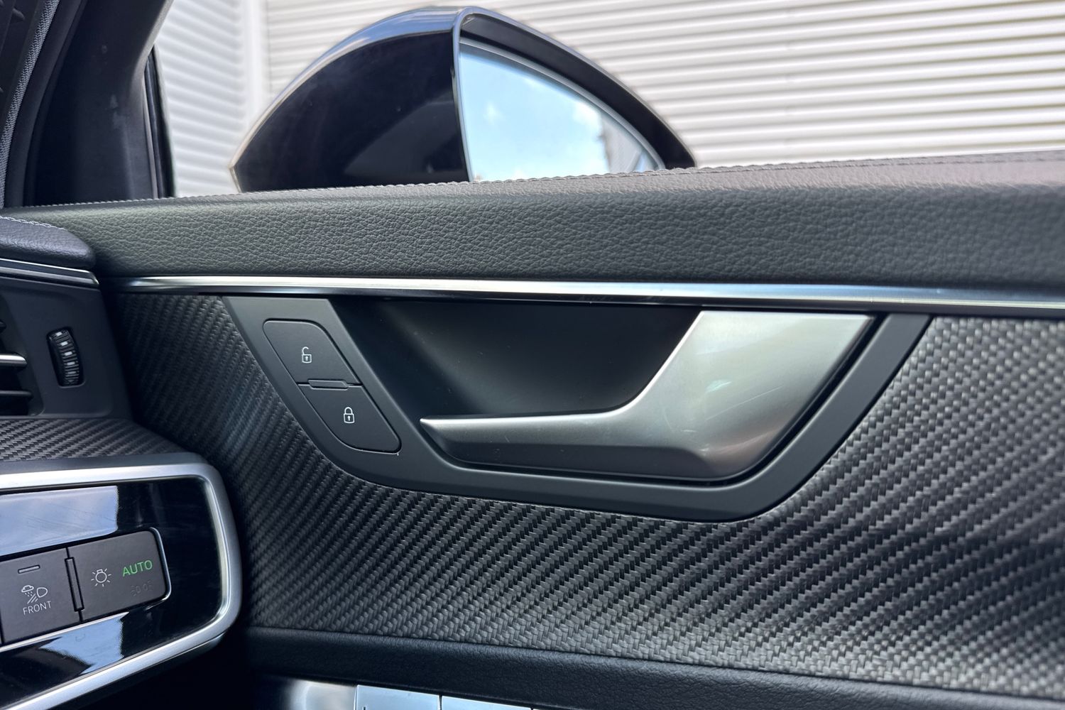 Used Audi A6 2022 for sale - 77919276: Photo 41