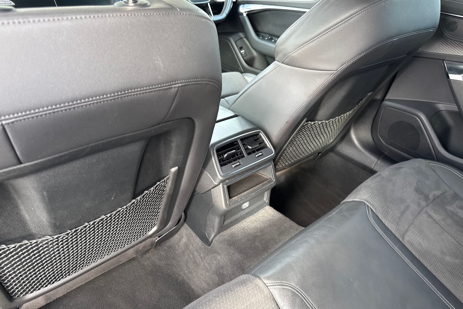 Used Audi A6 2022 for sale - 77919276: Photo 45