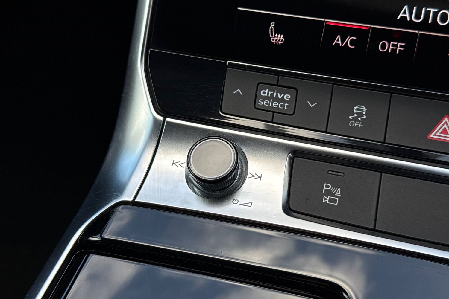 Used Audi A6 2022 for sale - 77919276: Photo 47