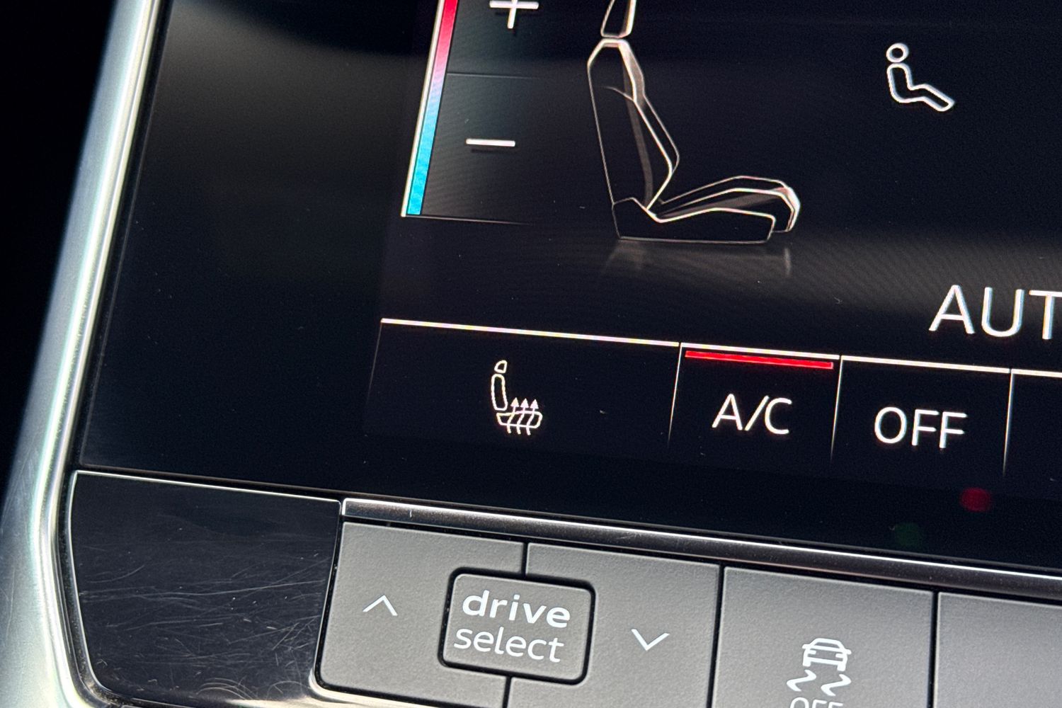 Used Audi A6 2022 for sale - 77919276: Photo 49