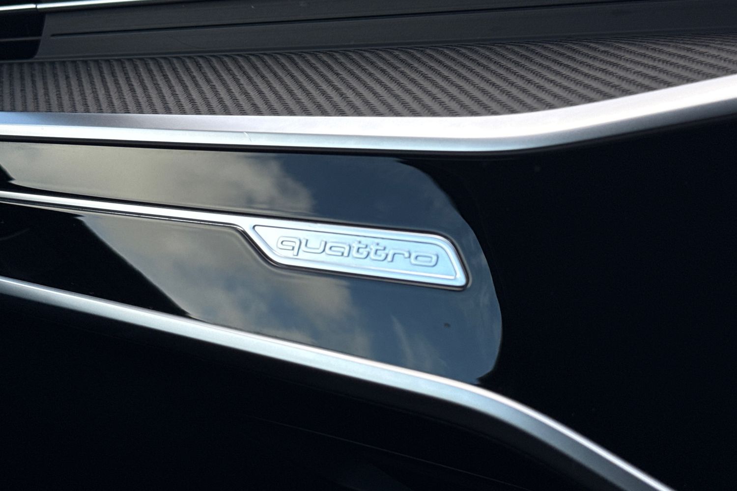 Used Audi A6 2022 for sale - 77919276: Photo 50